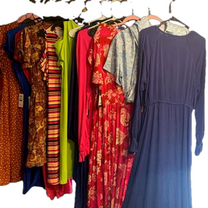 Medium NWT Live Show